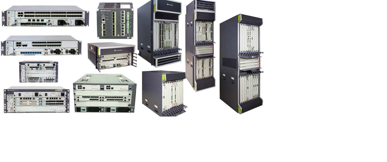 Enterprise Networking – AGC